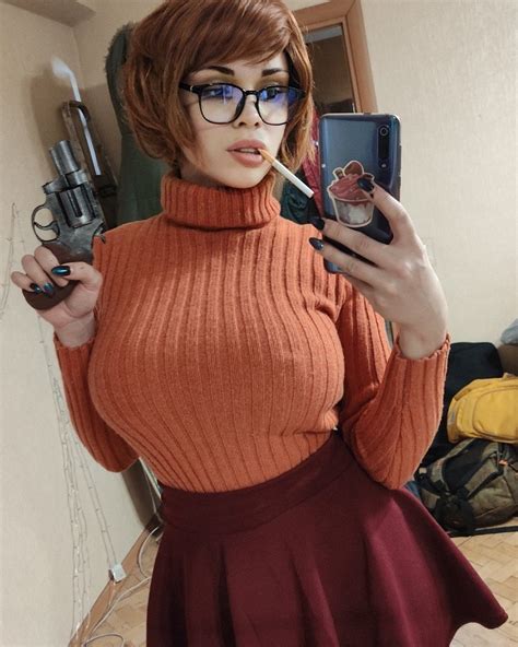 sexy velma|Amazon.com: Velma Costume